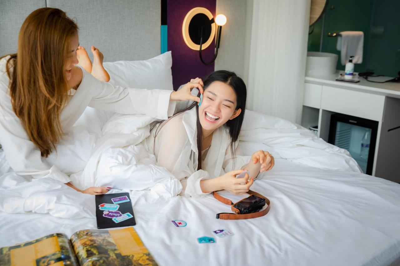 Tru By Hilton Nam Dinh City Centre Экстерьер фото