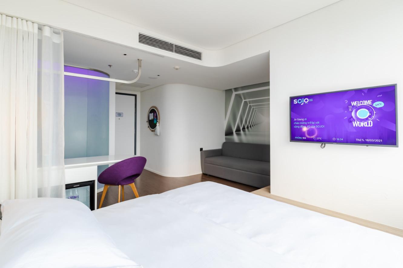 Tru By Hilton Nam Dinh City Centre Экстерьер фото