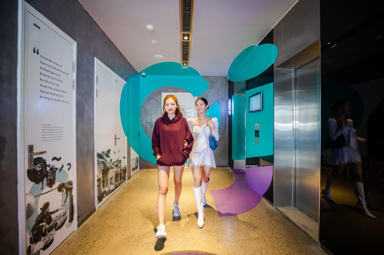 Tru By Hilton Nam Dinh City Centre Экстерьер фото