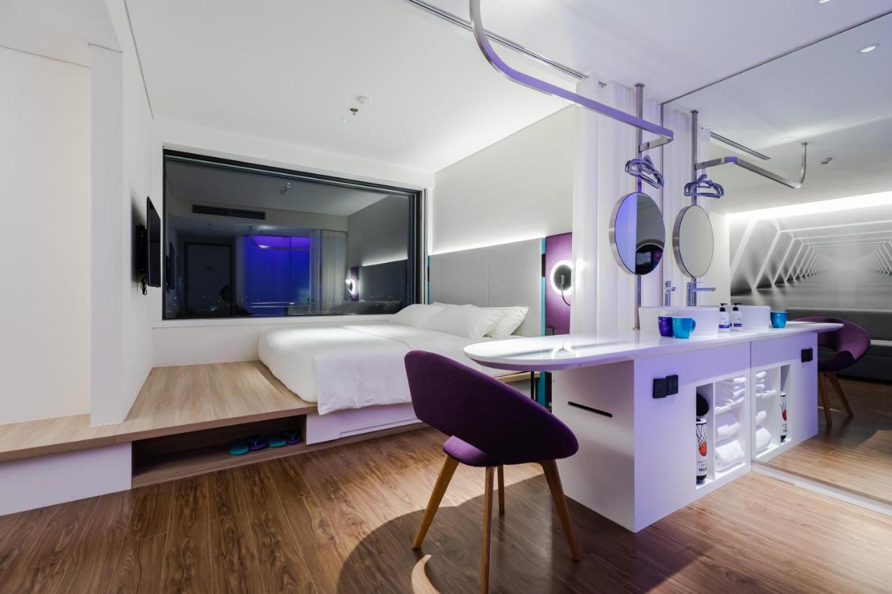 Tru By Hilton Nam Dinh City Centre Экстерьер фото