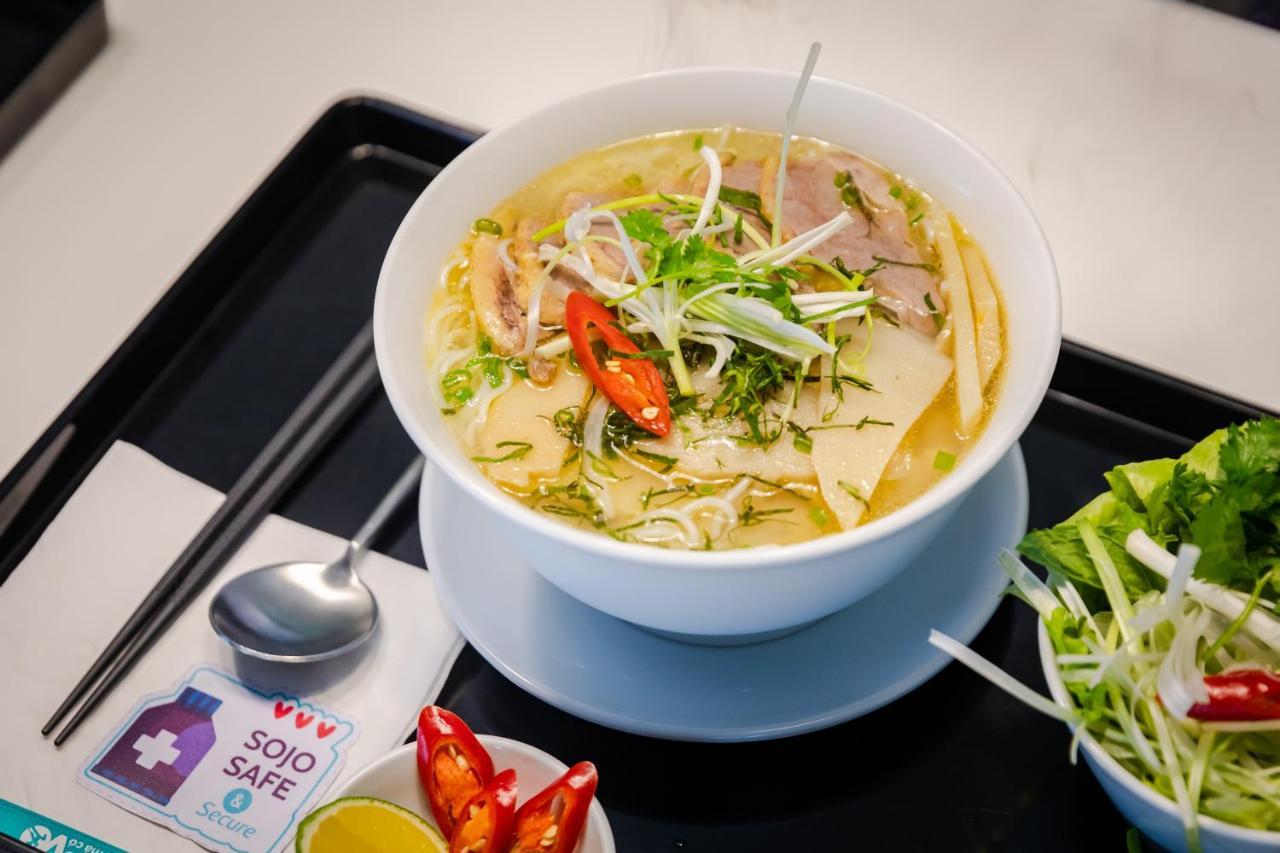 Tru By Hilton Nam Dinh City Centre Экстерьер фото
