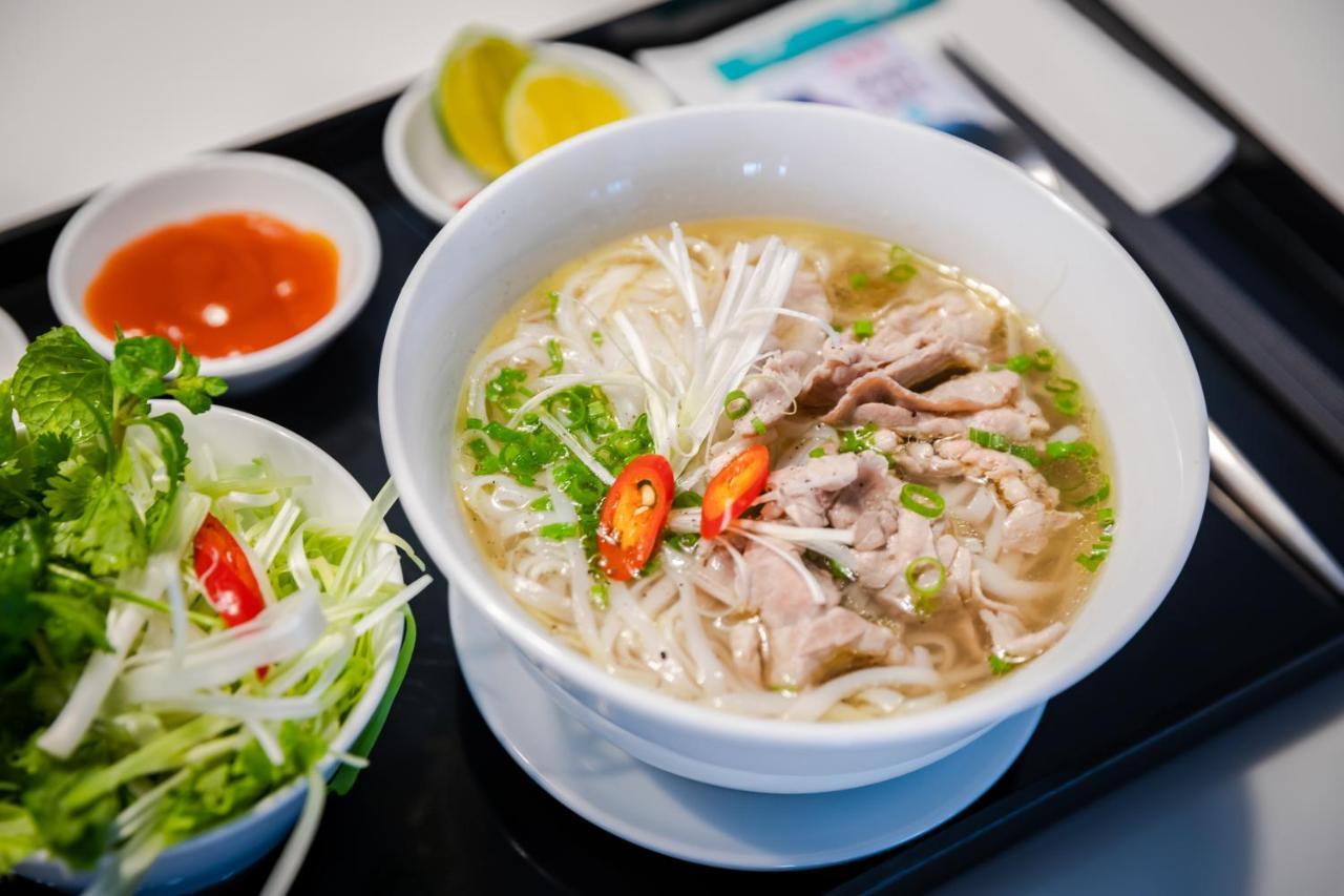 Tru By Hilton Nam Dinh City Centre Экстерьер фото